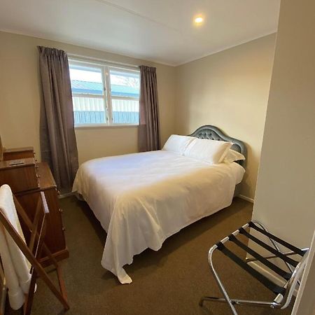 Apartamento Birch Court - Harakeke Whanganui Exterior foto