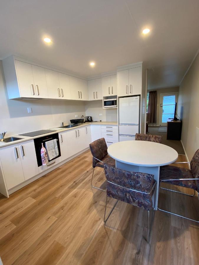 Apartamento Birch Court - Harakeke Whanganui Exterior foto
